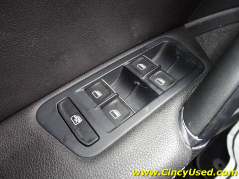 2015 Volkswagen Golf R