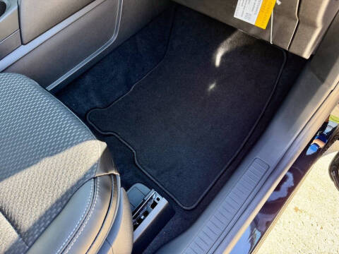 2026 Ford Escape Plug-In Hybrid PHEV