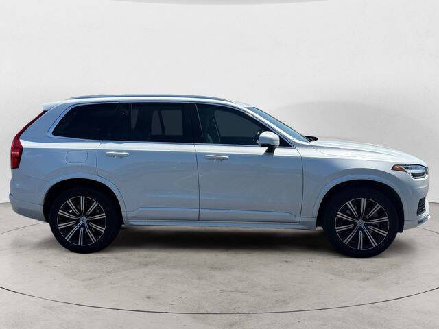2023 Volvo XC90 B5 Core