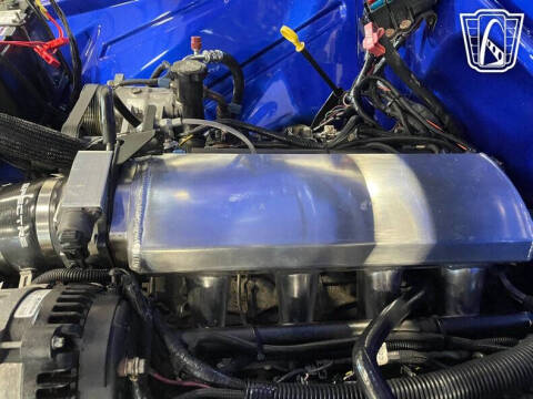 1963 Chevrolet C10