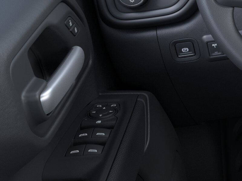 2025 Chevrolet Silverado 3500HD