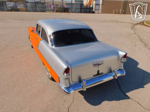1955 Chevrolet 210