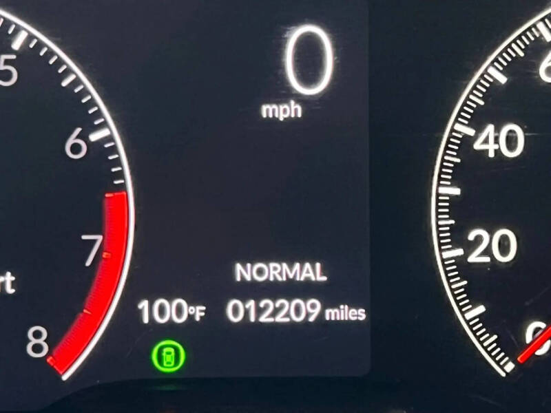 2024 Honda Civic Si