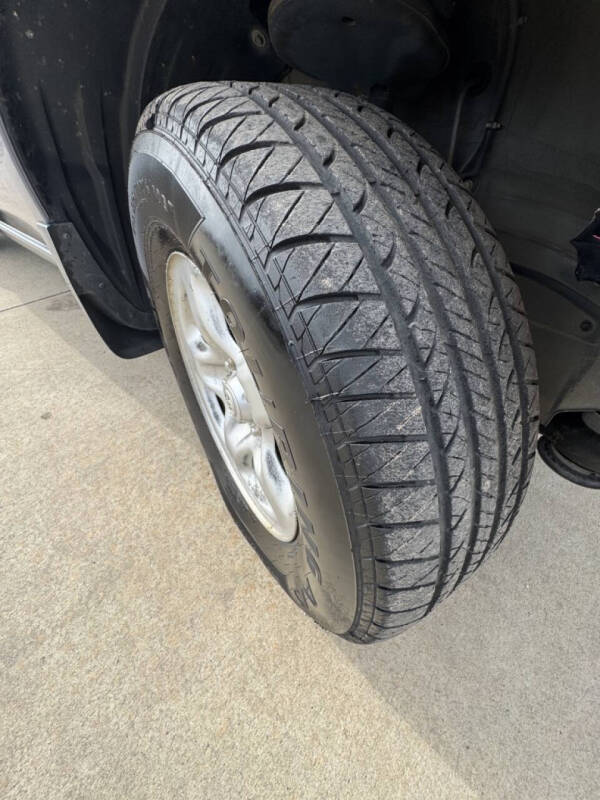 2003 Toyota Highlander