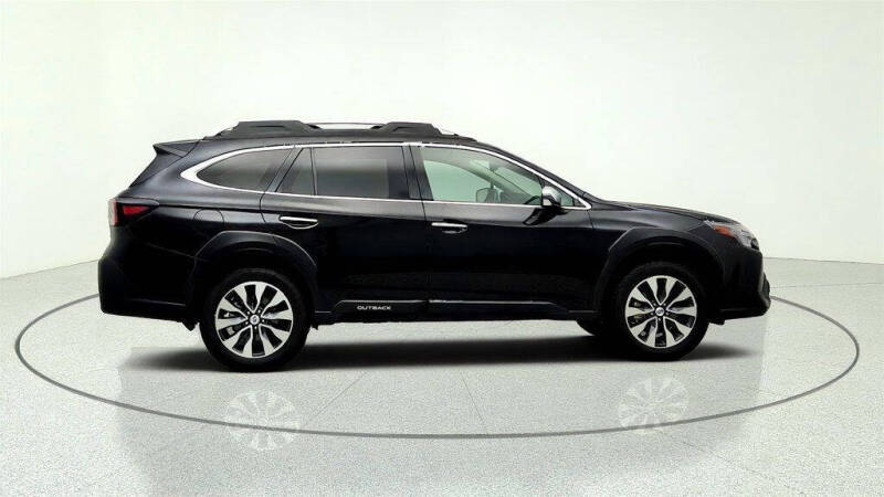2024 Subaru Outback Touring