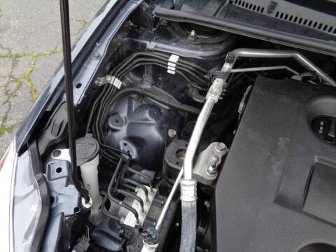 2015 Toyota Corolla LE Eco