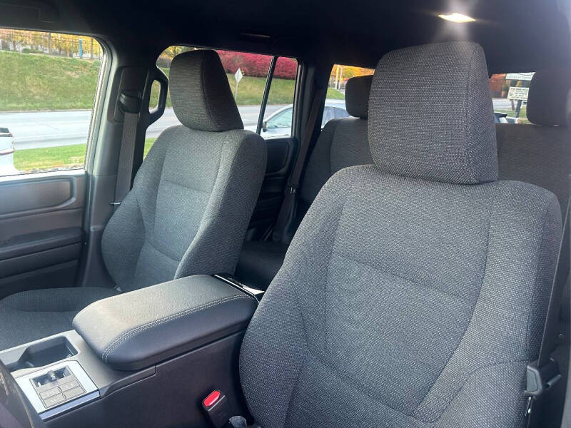 2024 Toyota Land Cruiser 1958