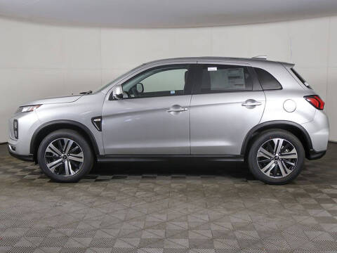 2026 Mitsubishi Outlander Sport