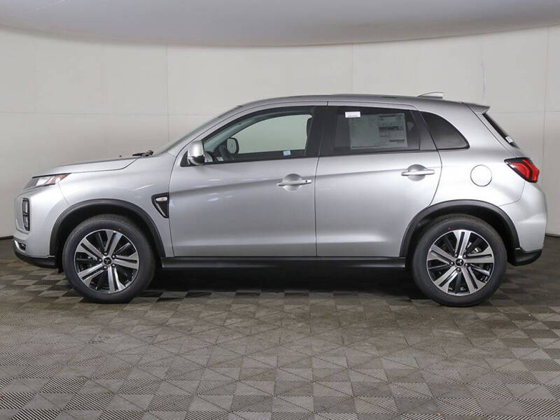 2026 Mitsubishi Outlander Sport