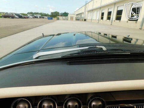 1966 Ford Thunderbird