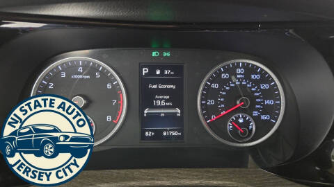 2022 Kia K5 EX