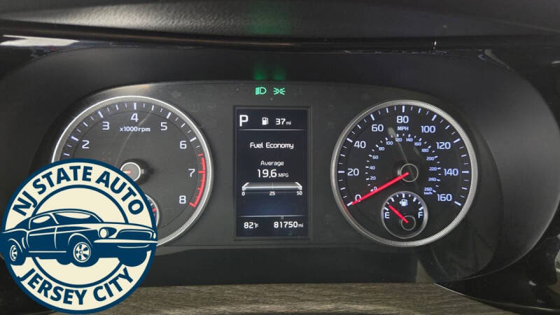 2022 Kia K5 EX