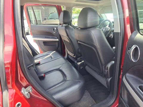 2008 Chevrolet HHR LT