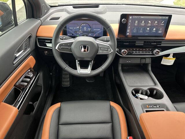 2026 Honda Prologue Elite