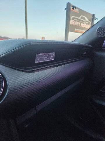 2015 Ford Mustang V6