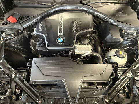 2015 BMW 2 Series 228i xDrive