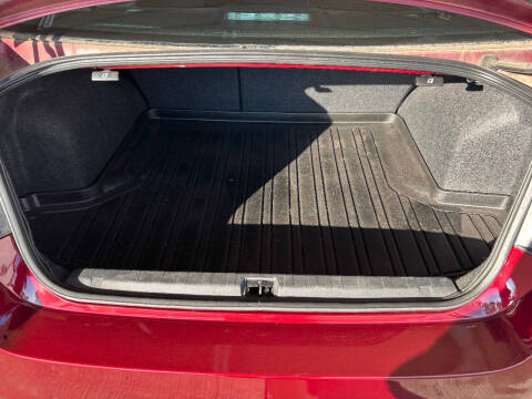 2014 Subaru Legacy 2.5i Premium