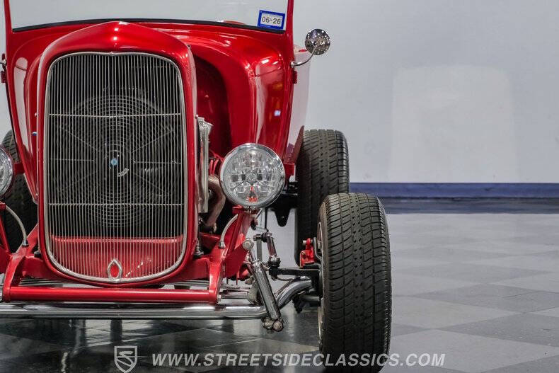 1929 Ford Model A