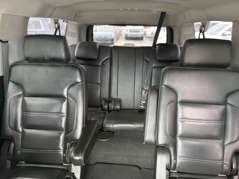 2019 GMC Yukon XL Denali