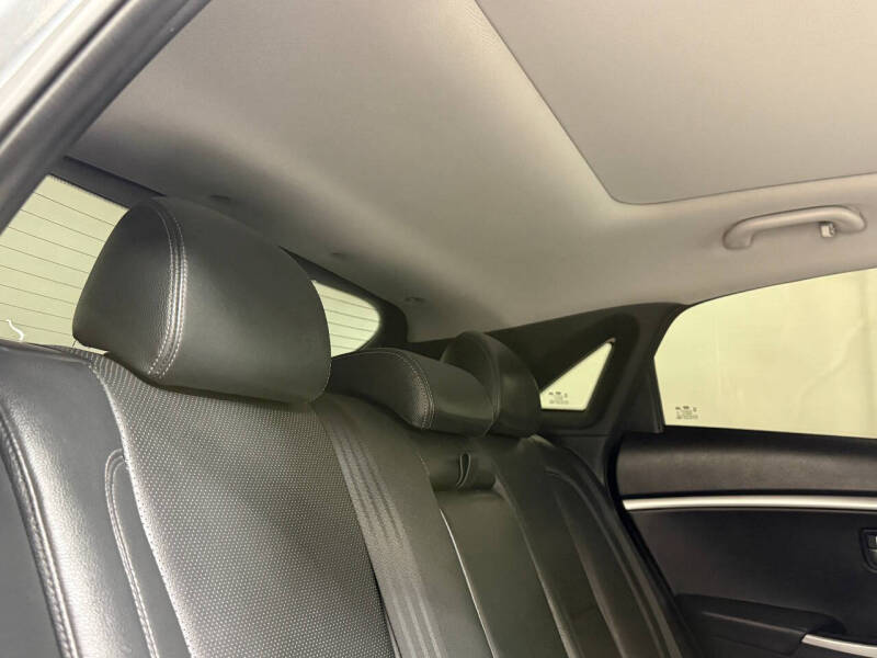 2016 Hyundai Elantra GT