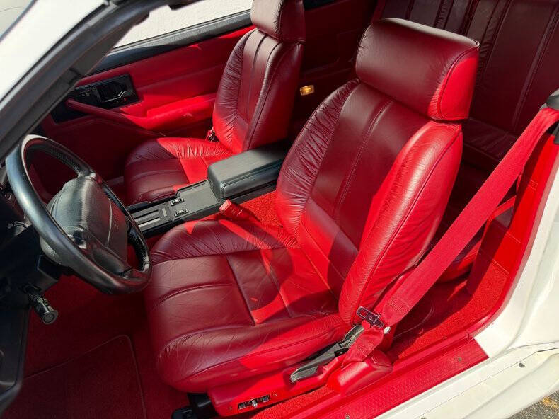 1992 Chevrolet Camaro Z28