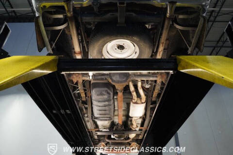 1994 Chevrolet C/K 1500 Series