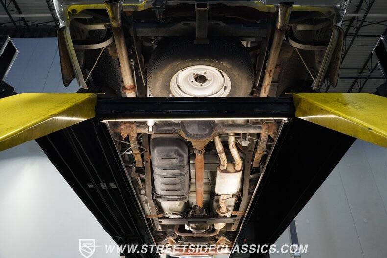 1994 Chevrolet C/K 1500 Series