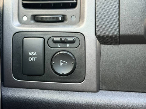 2007 Honda CR-V EX-L