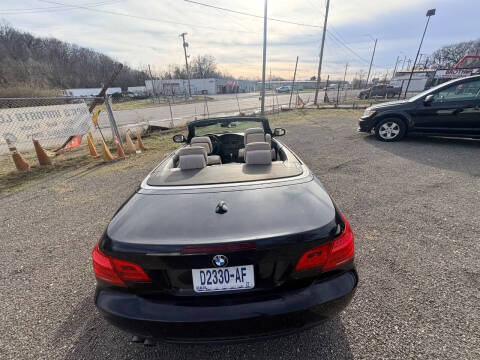 2013 BMW 3 Series 328i
