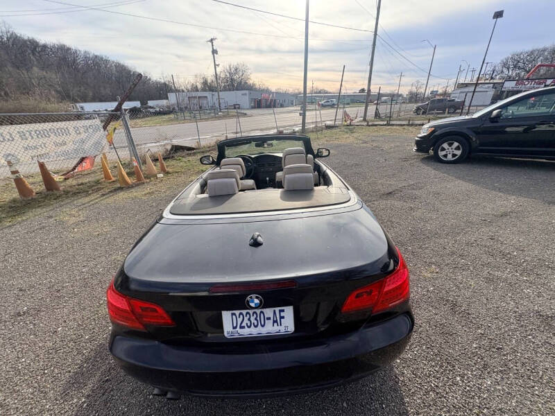 2013 BMW 3 Series 328i