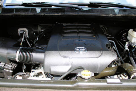2014 Toyota Tundra SR