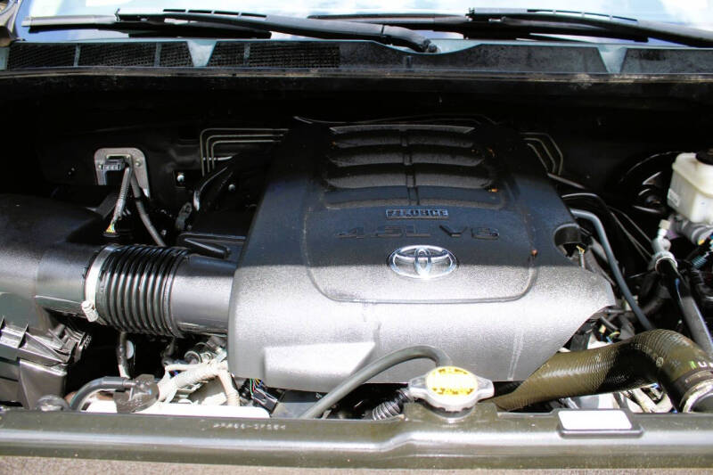 2014 Toyota Tundra SR