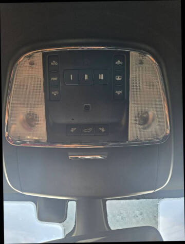 2019 Jeep Grand Cherokee SRT