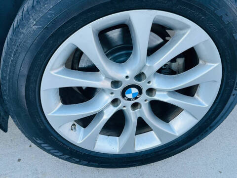 2014 BMW X5 xDrive35i