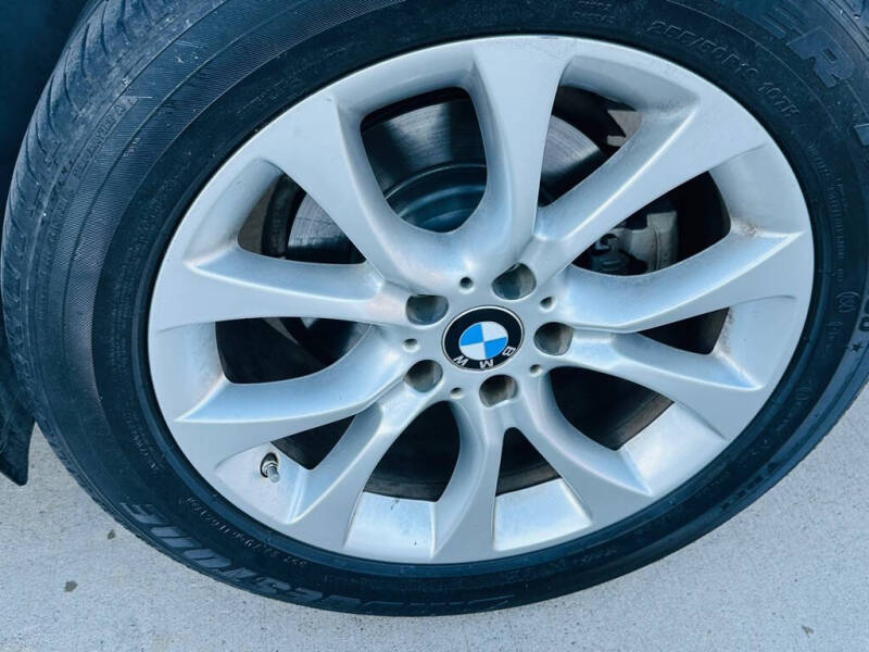 2014 BMW X5 xDrive35i
