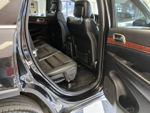 2013 Jeep Grand Cherokee Limited