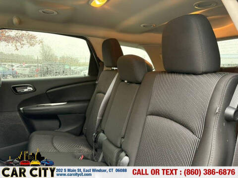 2014 Dodge Journey SXT