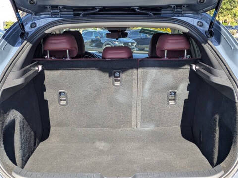 2023 Mazda CX-30 2.5 S Carbon Edition