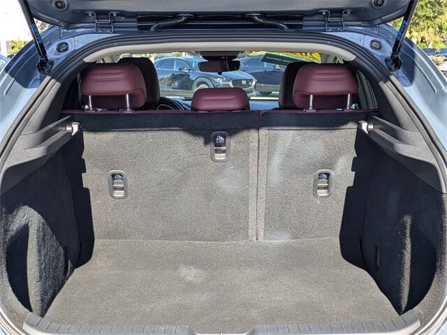 2023 Mazda CX-30 2.5 S Carbon Edition