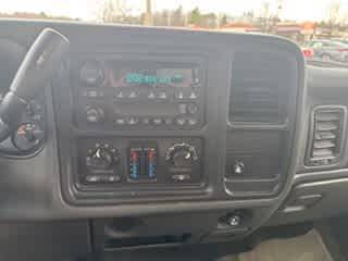 2005 Chevrolet Silverado 1500