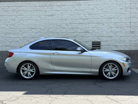 2015 BMW 2 Series M235i