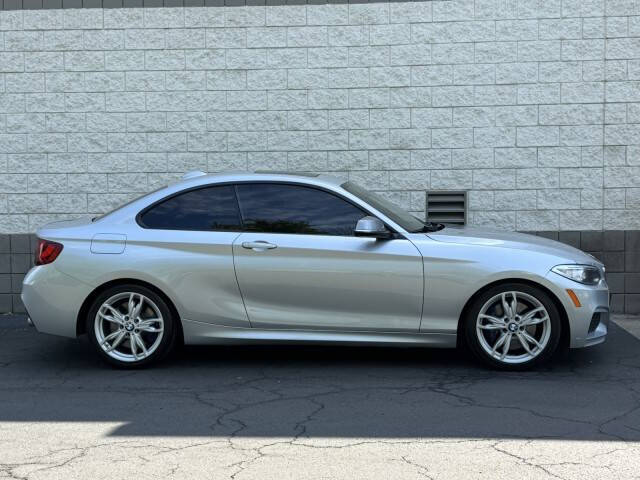 2015 BMW 2 Series M235i