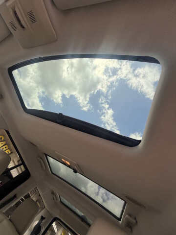 2011 Land Rover LR4