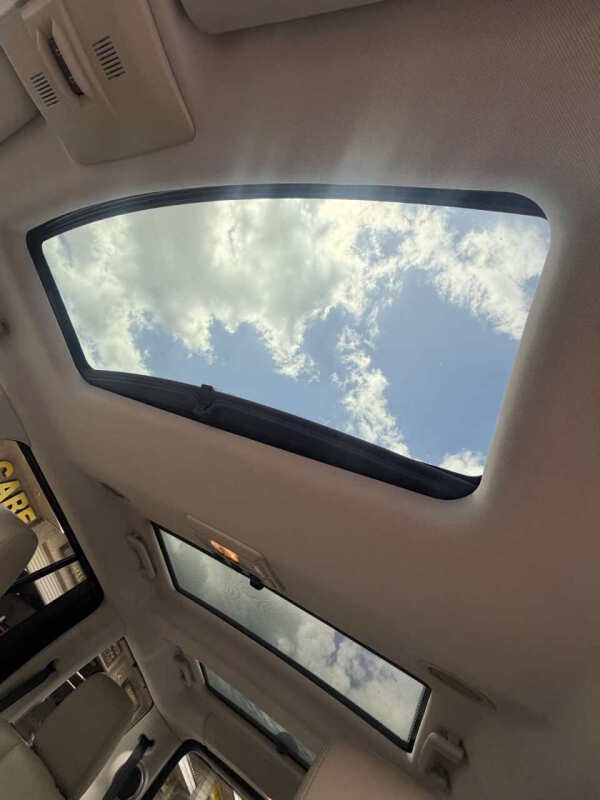 2011 Land Rover LR4
