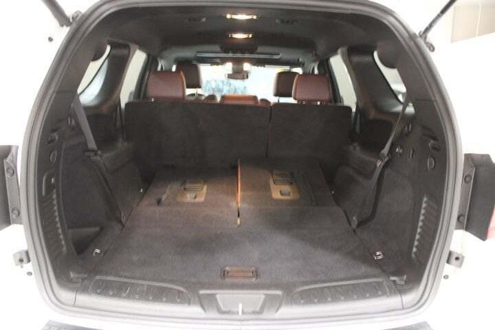 2024 Dodge Durango R/T