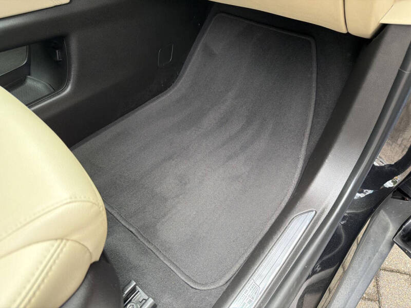 2019 Cadillac XT5