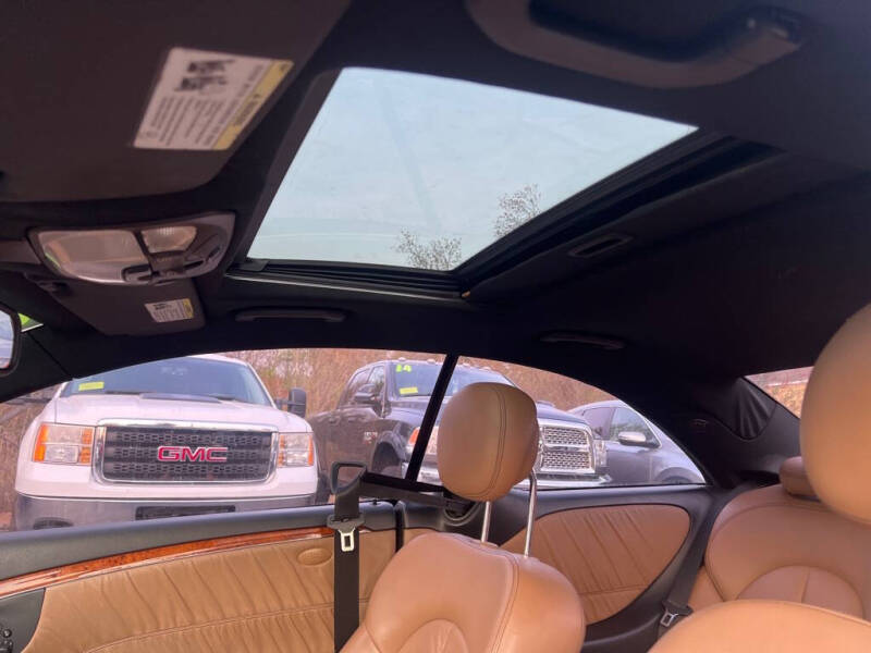 2007 Mercedes-Benz CLK CLK 350
