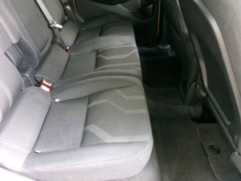 2016 Ford Transit Connect XLT