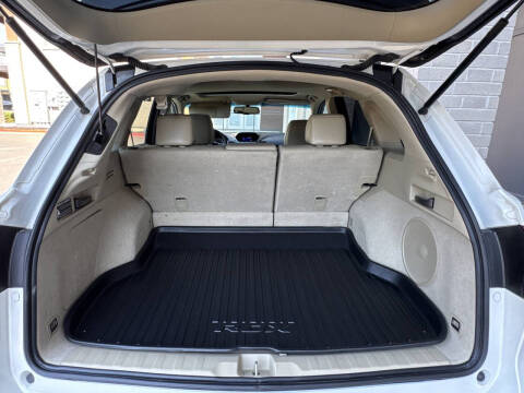 2017 Acura RDX