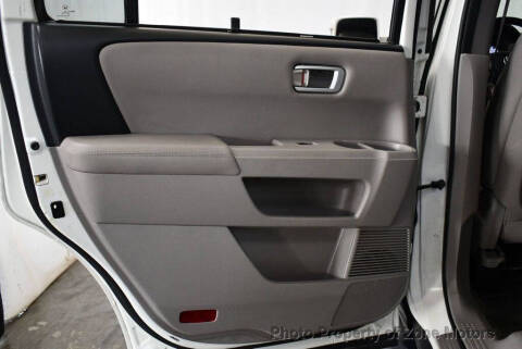 2015 Honda Pilot Touring